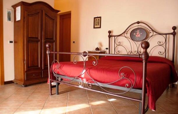 Agriturismo Le Vigne Villa Montale  Rom bilde