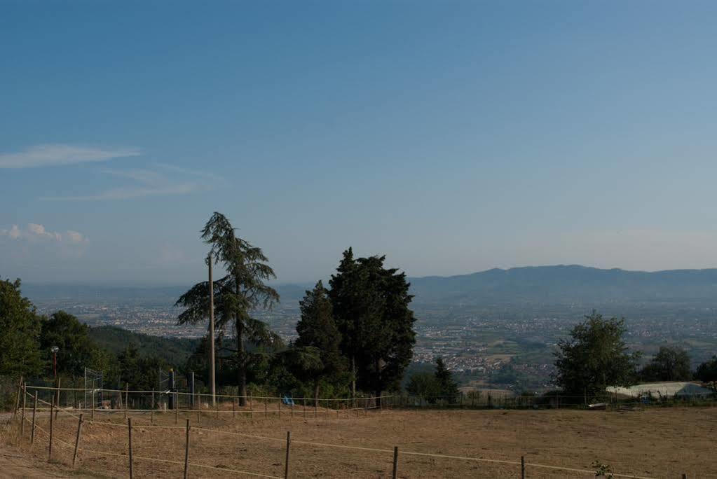 Agriturismo Le Vigne Villa Montale  Eksteriør bilde