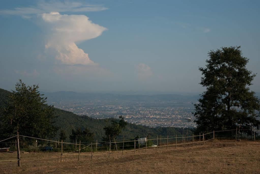 Agriturismo Le Vigne Villa Montale  Eksteriør bilde