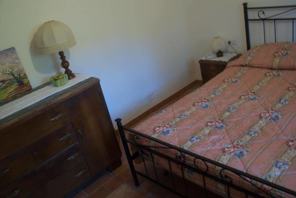Agriturismo Le Vigne Villa Montale  Eksteriør bilde